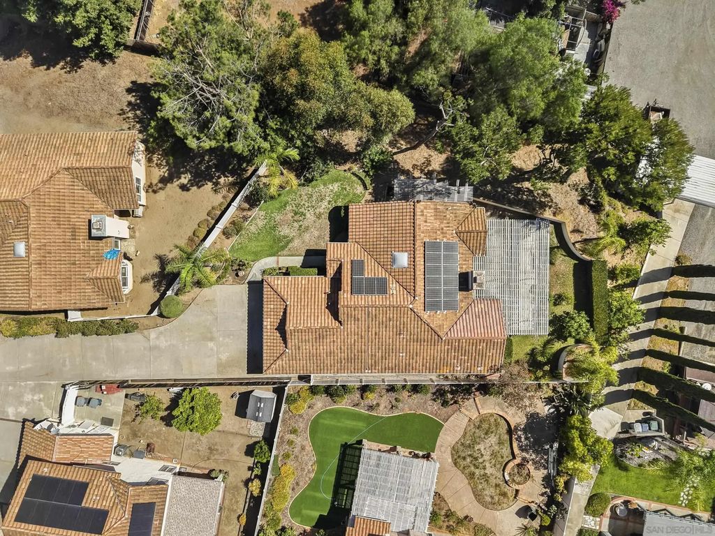2011 Rachelle Pl, Escondido