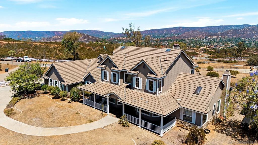 15589 Rainbird Rd, Ramona