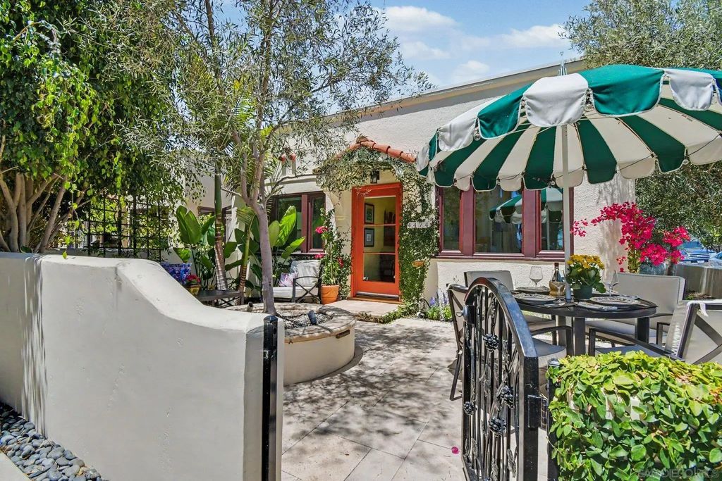 4474 Oregon St, NORTH PARK