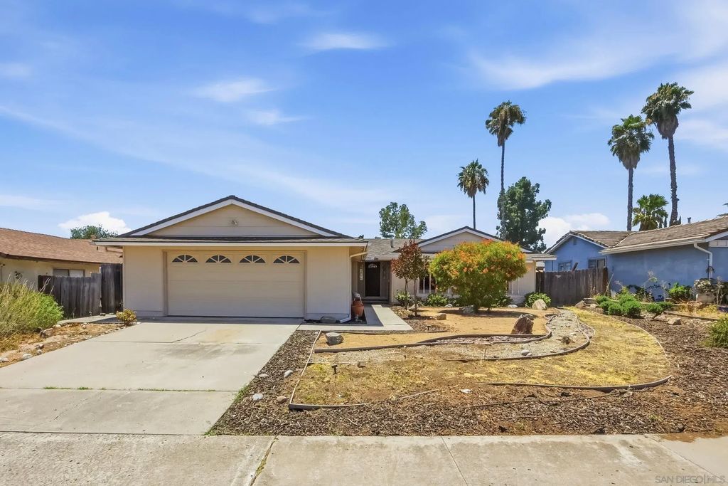 8817 Annandale, Santee