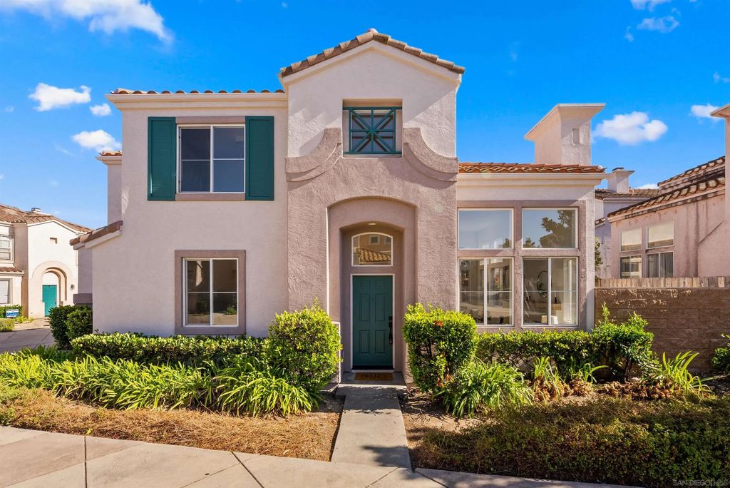 10962 Caminito Arcada, SCRIPPS RANCH