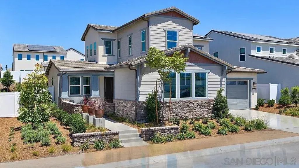 5561 Dora Way, Oceanside