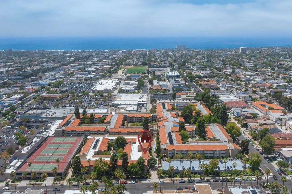 4600 Lamont St 4-322, PACIFIC BEACH
