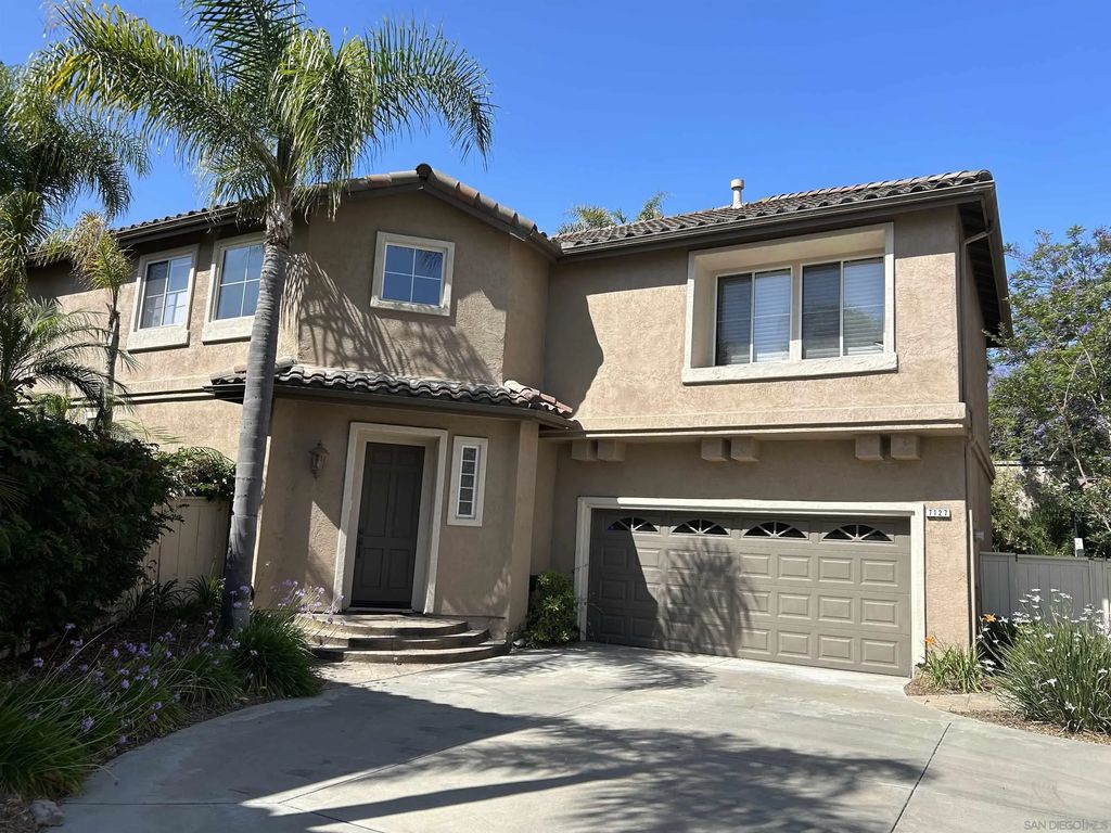 N/A, Carlsbad