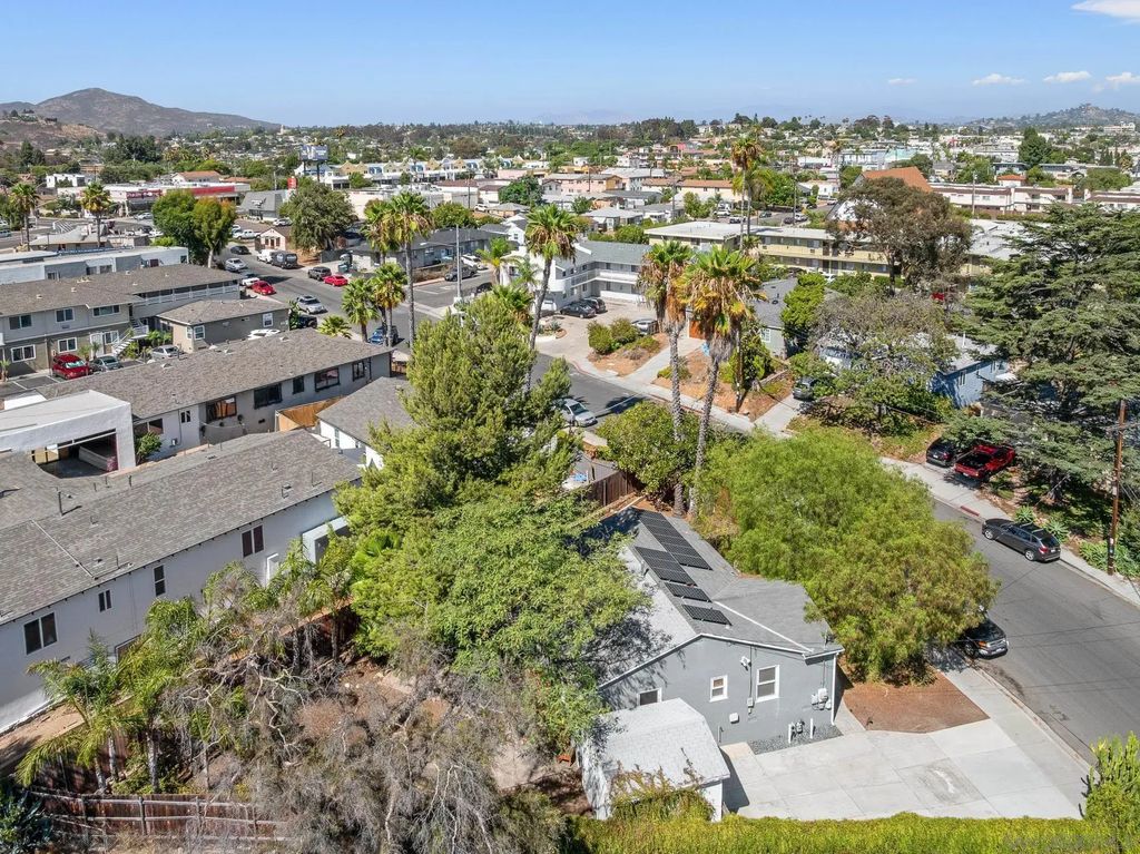 4840 67th, SAN DIEGO