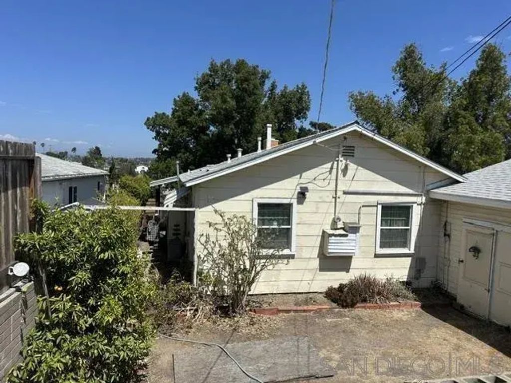 3106 Menlo Ave., CITY HEIGHTS