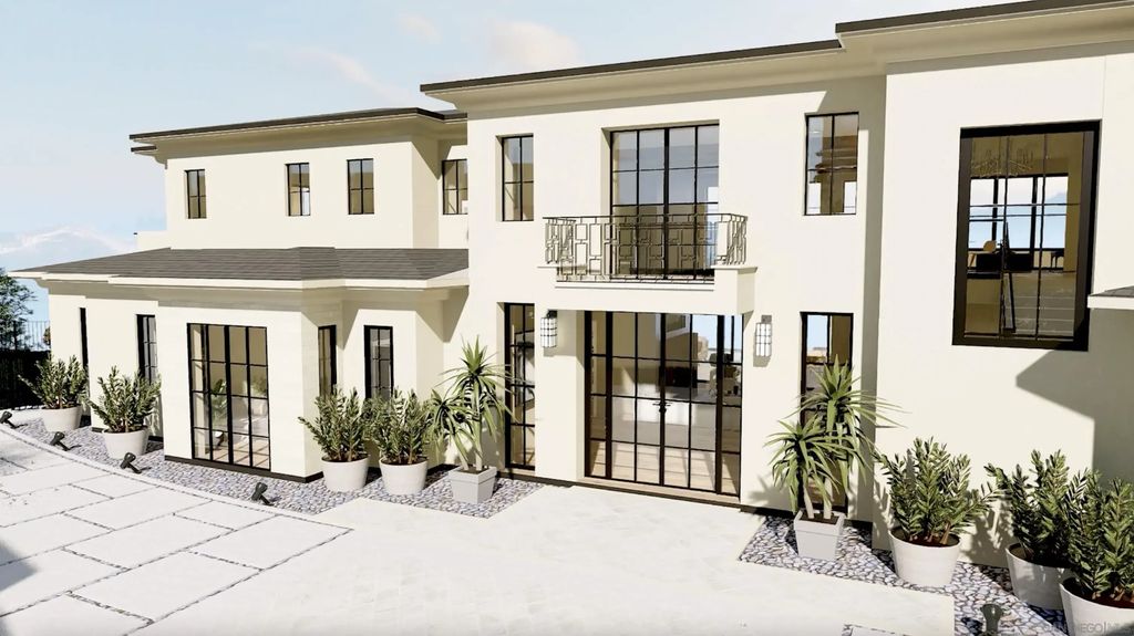 17816 Punta Del Sur 64, Rancho Santa Fe