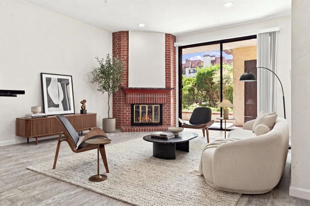5845 Friars Rd 1110, MISSION VALLEY