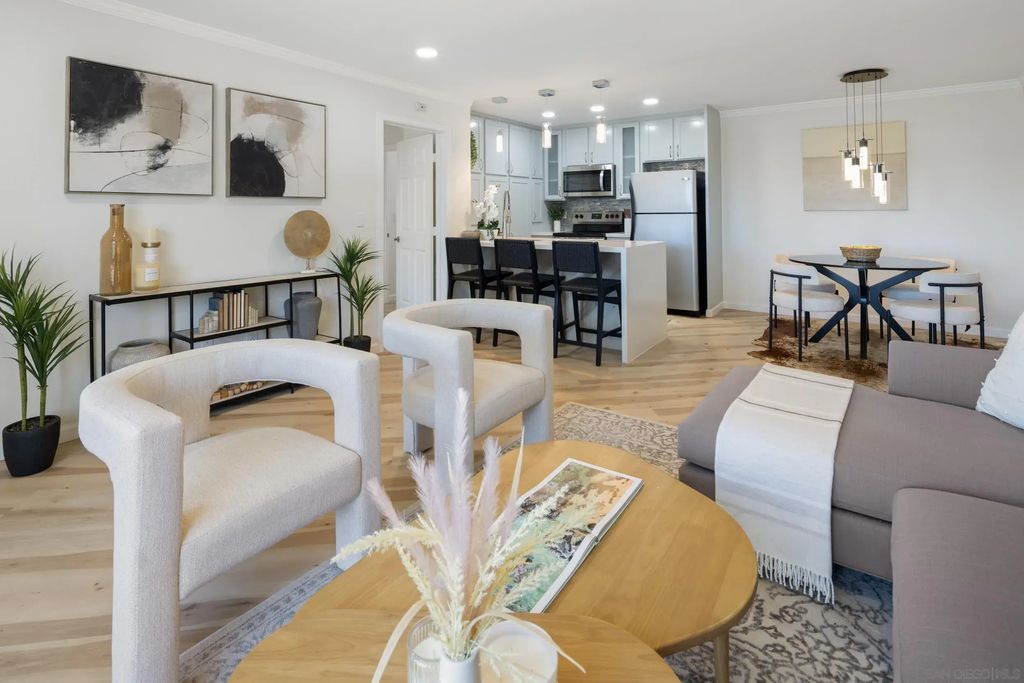 5710 Baltimore Dr. 431, La Mesa