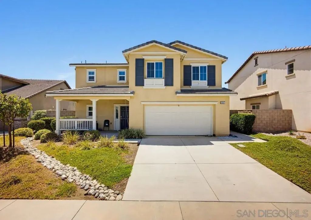 28347 Merced Ranch Ct, Murrieta