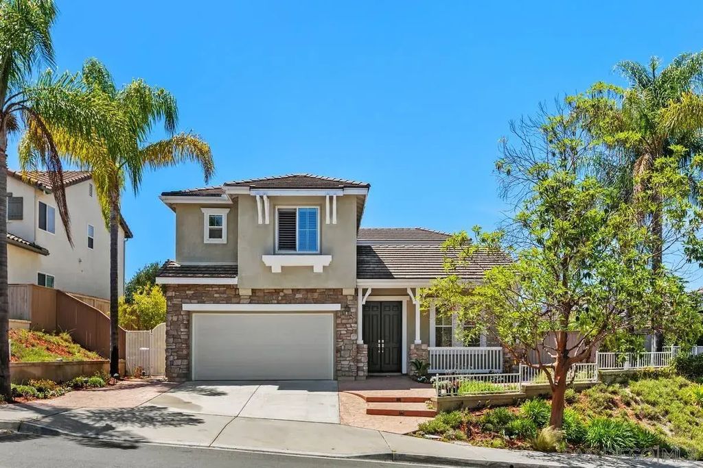 11586 Swan Lake Dr, SCRIPPS RANCH