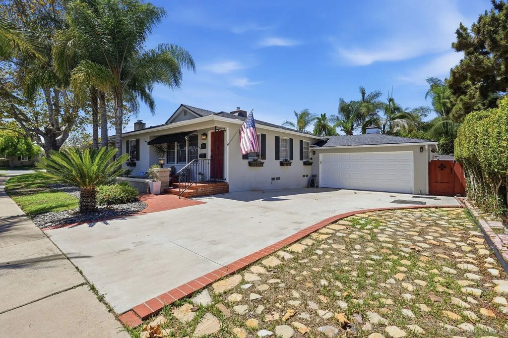 4958 Dick St, TALMADGE