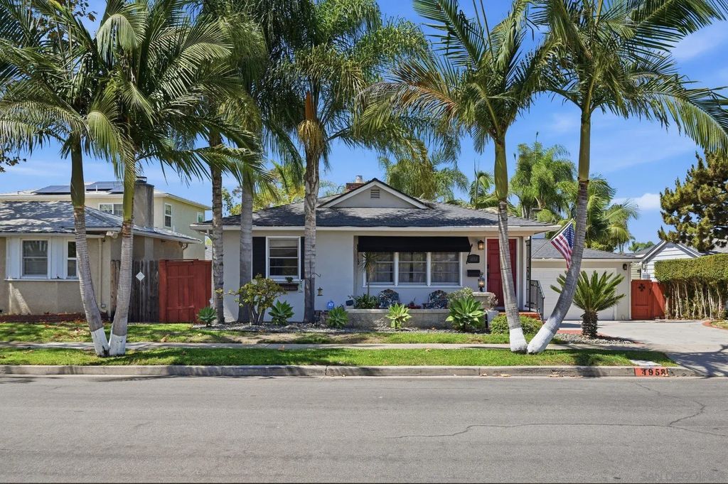 4958 Dick St, TALMADGE