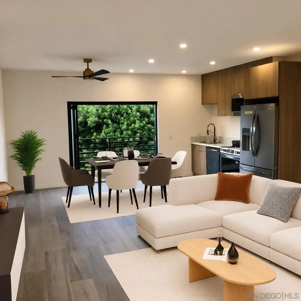 2527 Beryl St, PACIFIC BEACH