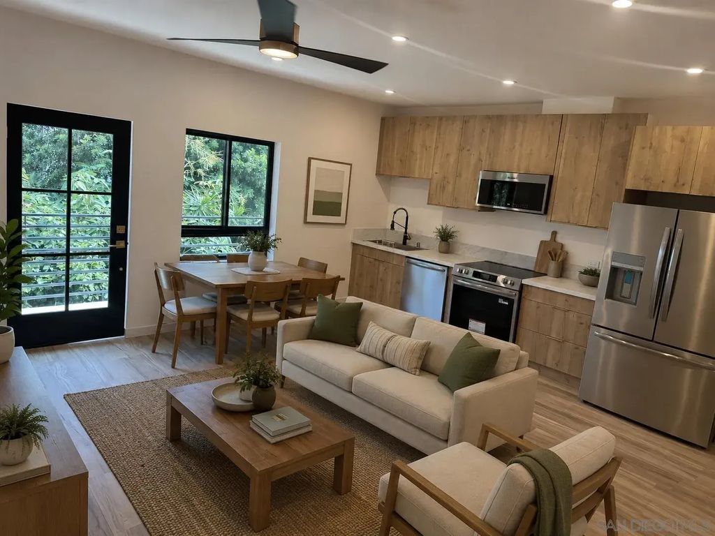 2525 Beryl St, PACIFIC BEACH