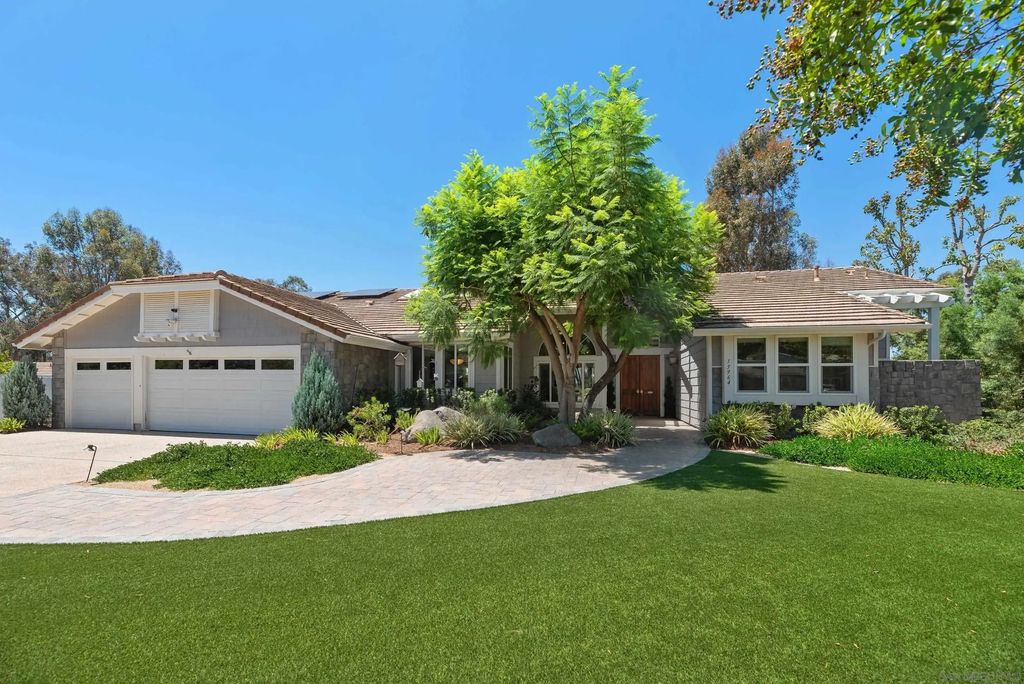 15964 Cumberland Drive, Poway