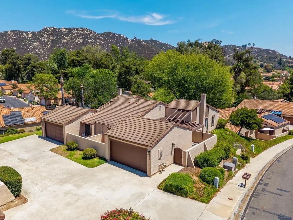 2053 Golden Circle Dr, Escondido