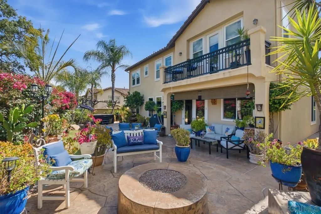 3320 Wild Oak Ln, Escondido