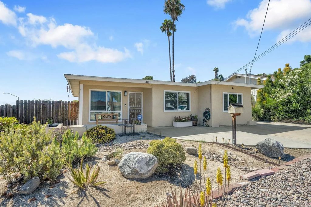 3504 Glade St, SAN DIEGO