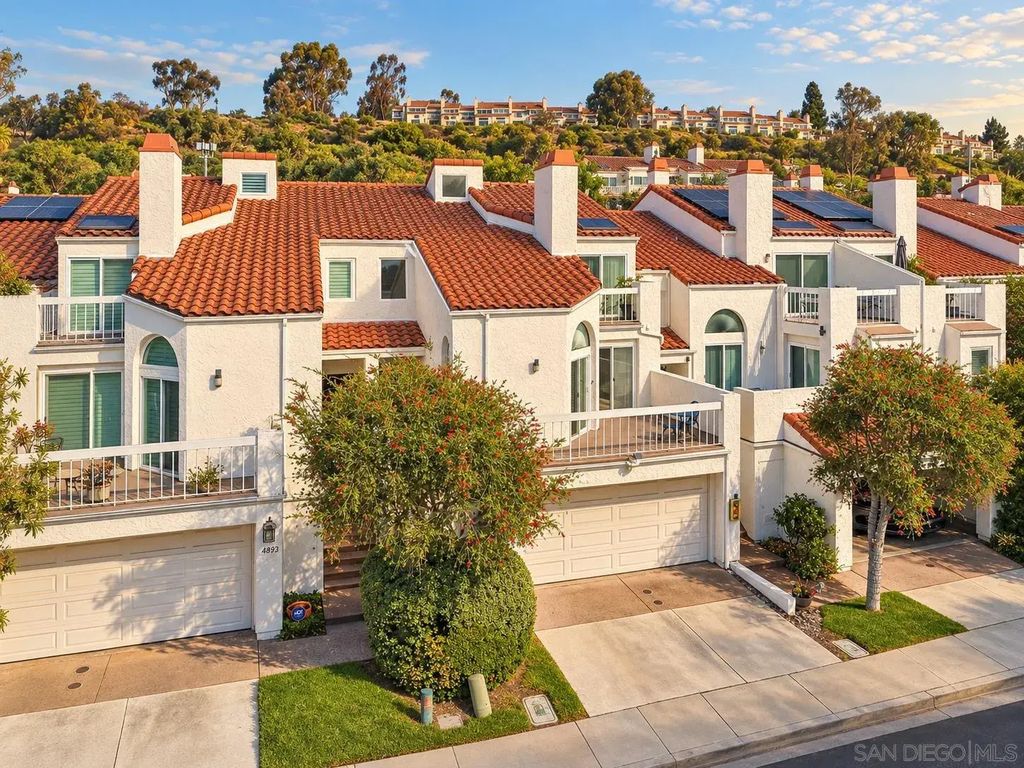 4885 Tinasa Way, San Diego