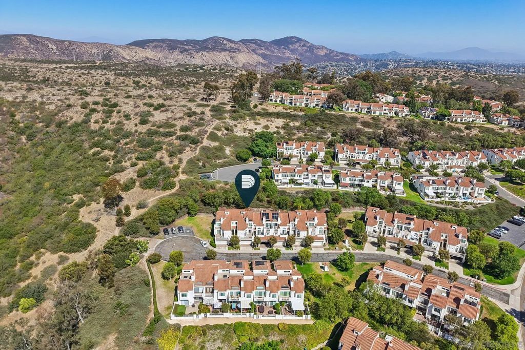 4885 Tinasa Way, TIERRASANTA