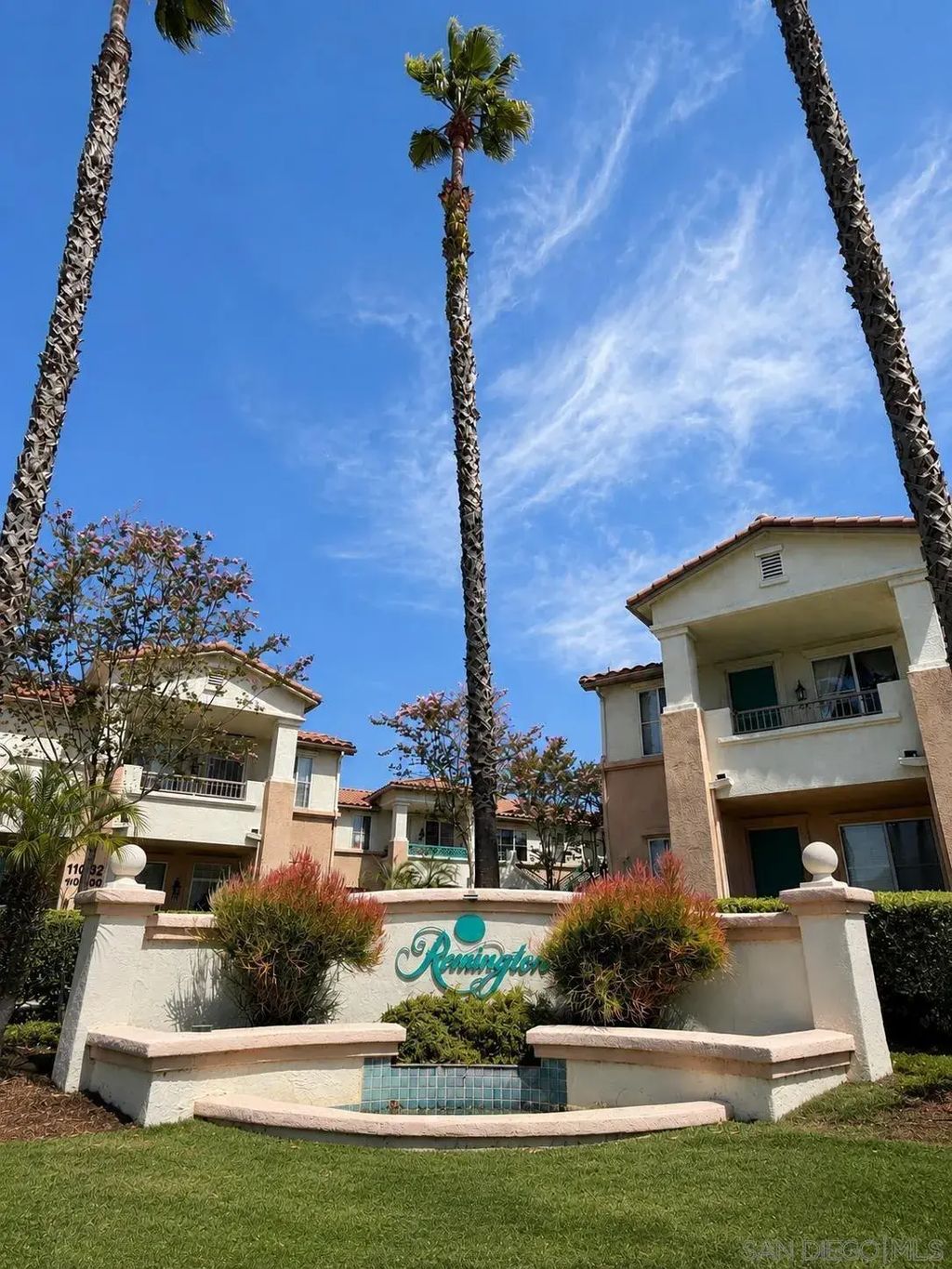 11456 Via Rancho San Diego 214, El Cajon