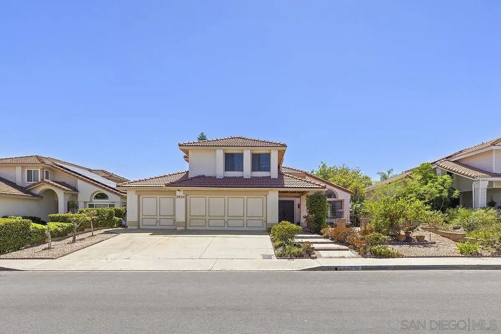 8733 Elford Ct, RANCHO PENASQUITOS