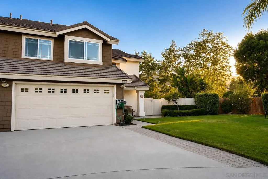 17702 Tristania Pl, RANCHO BERNARDO