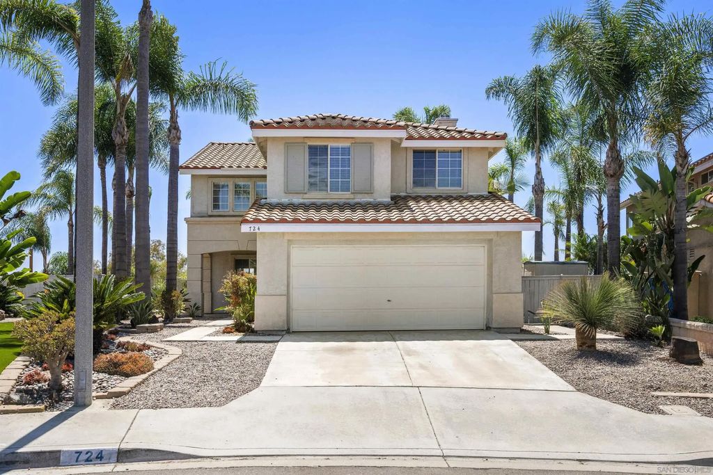 724 Cardona Ave, Chula Vista