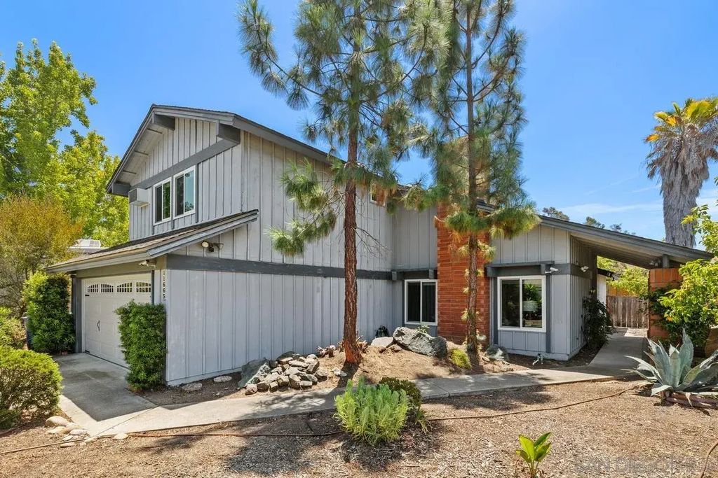 11665 Negley Dr, SCRIPPS RANCH