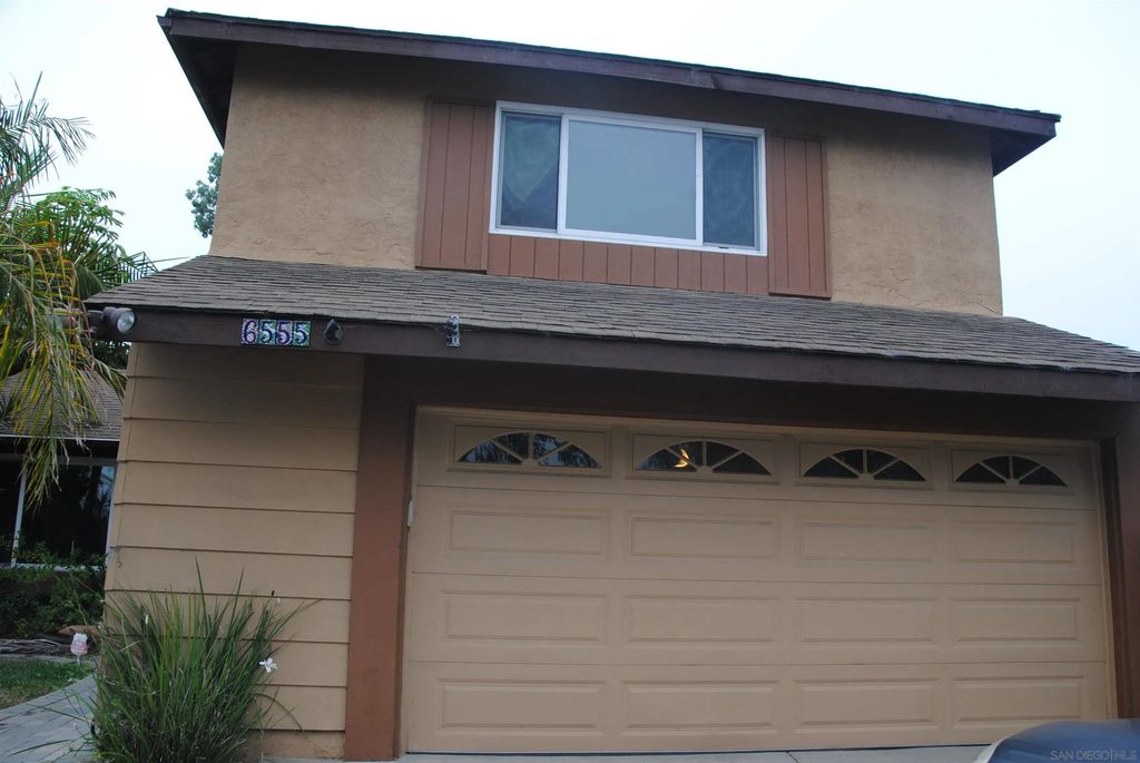6555 High Knoll, SAN DIEGO