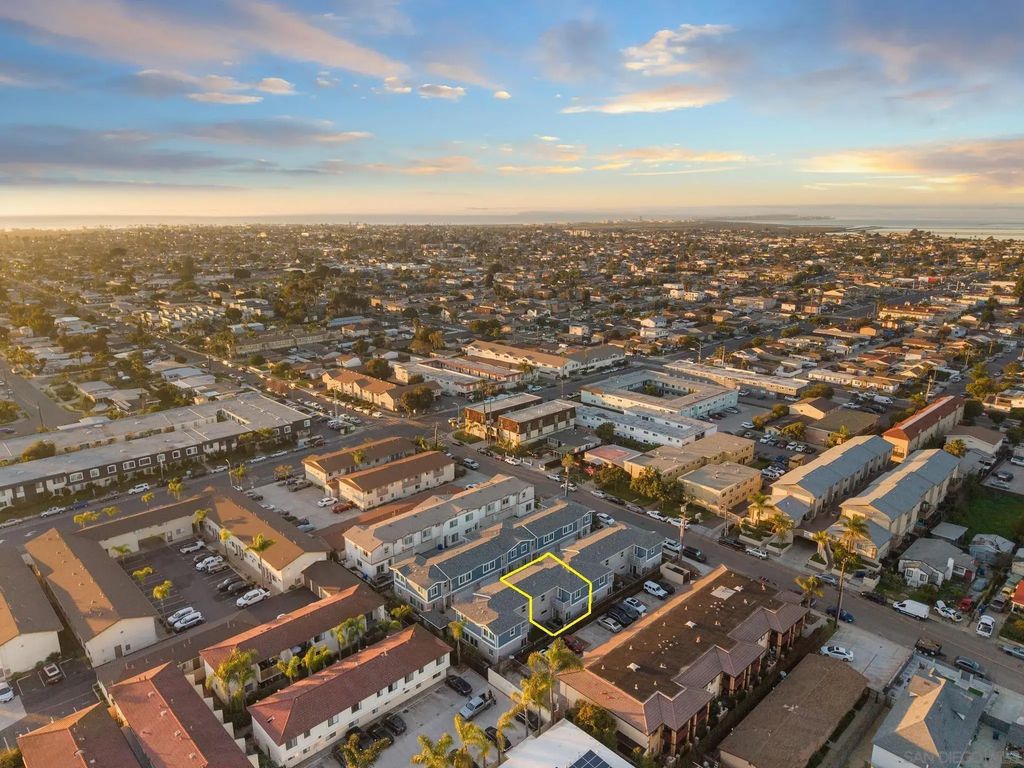 1345 Holly Ave, Imperial Beach