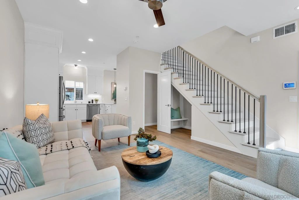 1345 Holly Ave, Imperial Beach