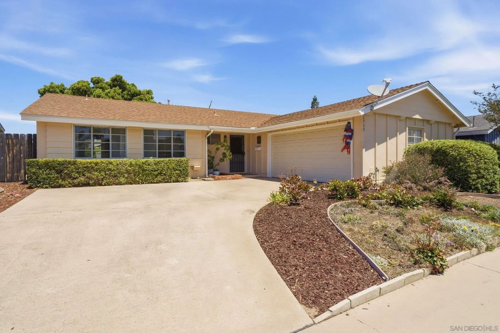 2960 Fried Avenue, UNIVERSITY CITY