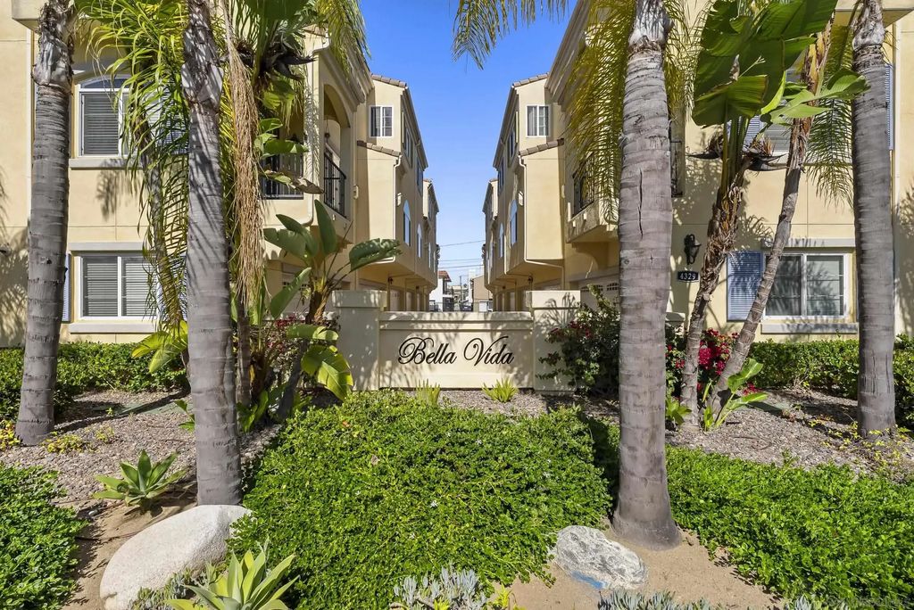 4329 Idaho St 105, NORTH PARK