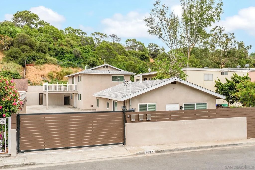 5074 Auburn Drive, CITY HEIGHTS