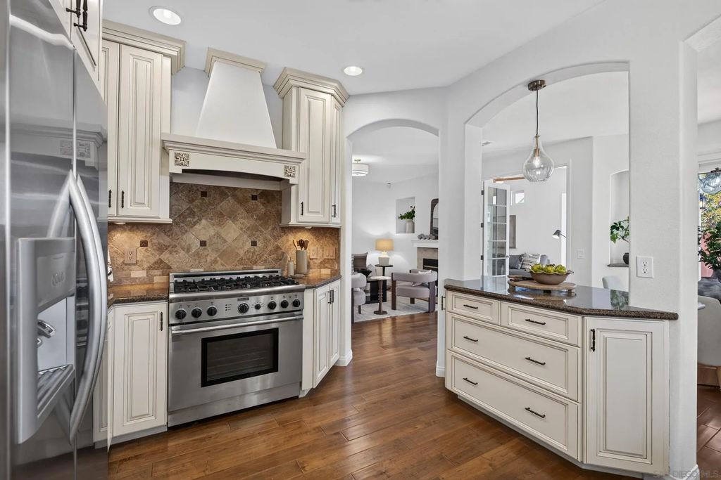 11422 Village Ridge Road, SCRIPPS RANCH