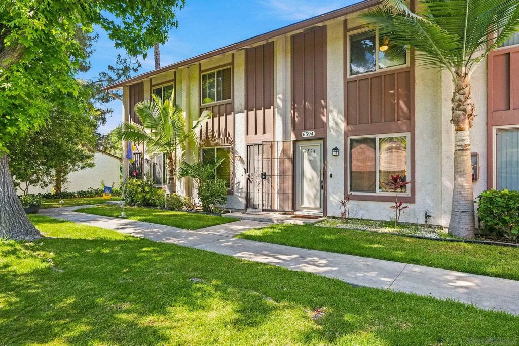 6594 Bell Bluff, SAN CARLOS