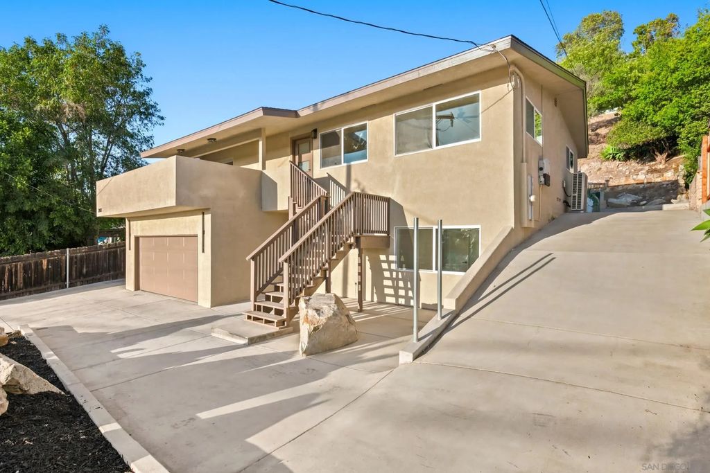 2901 Helix, Spring Valley