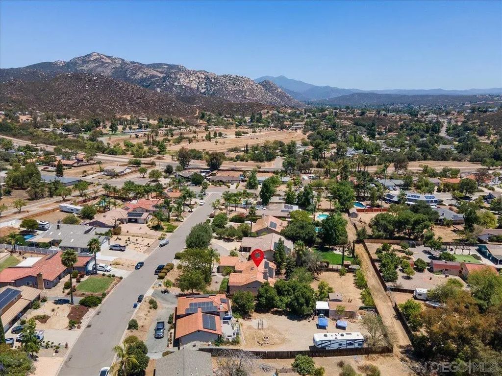 24235 Cerro Vista Way, Ramona