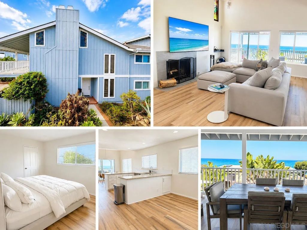 522 4th Street A, Encinitas