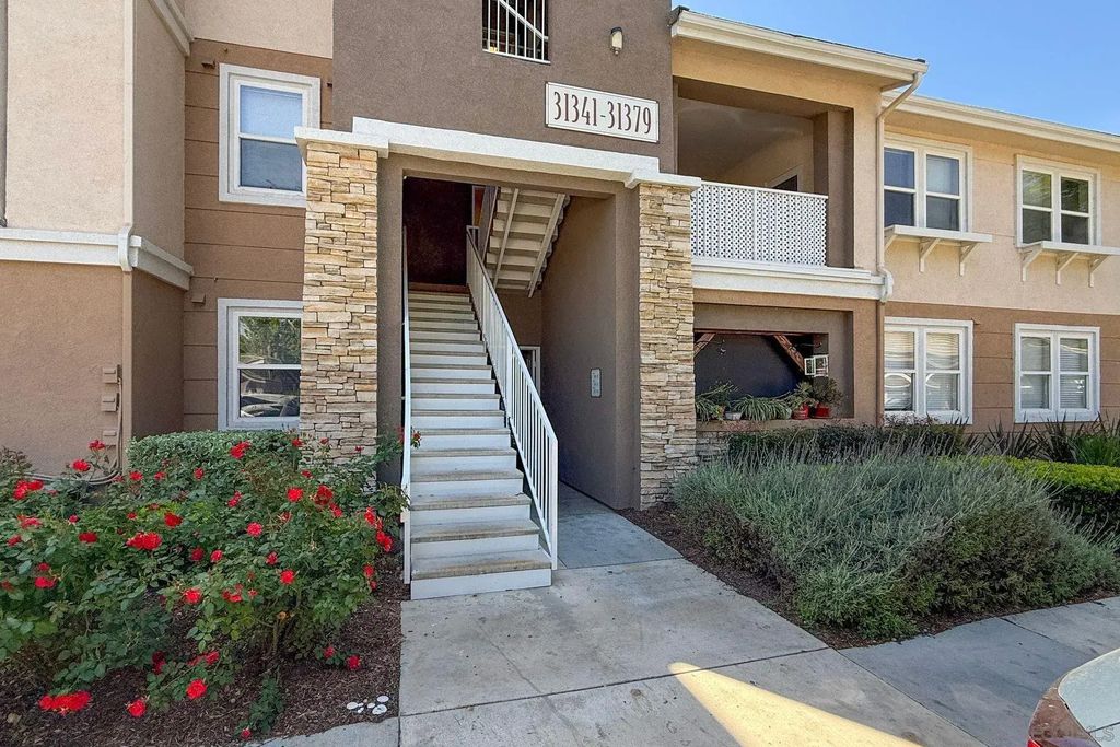 31369 David, Temecula