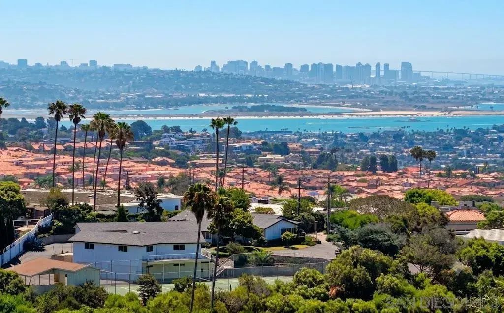 1616 Clemson Circle, La Jolla