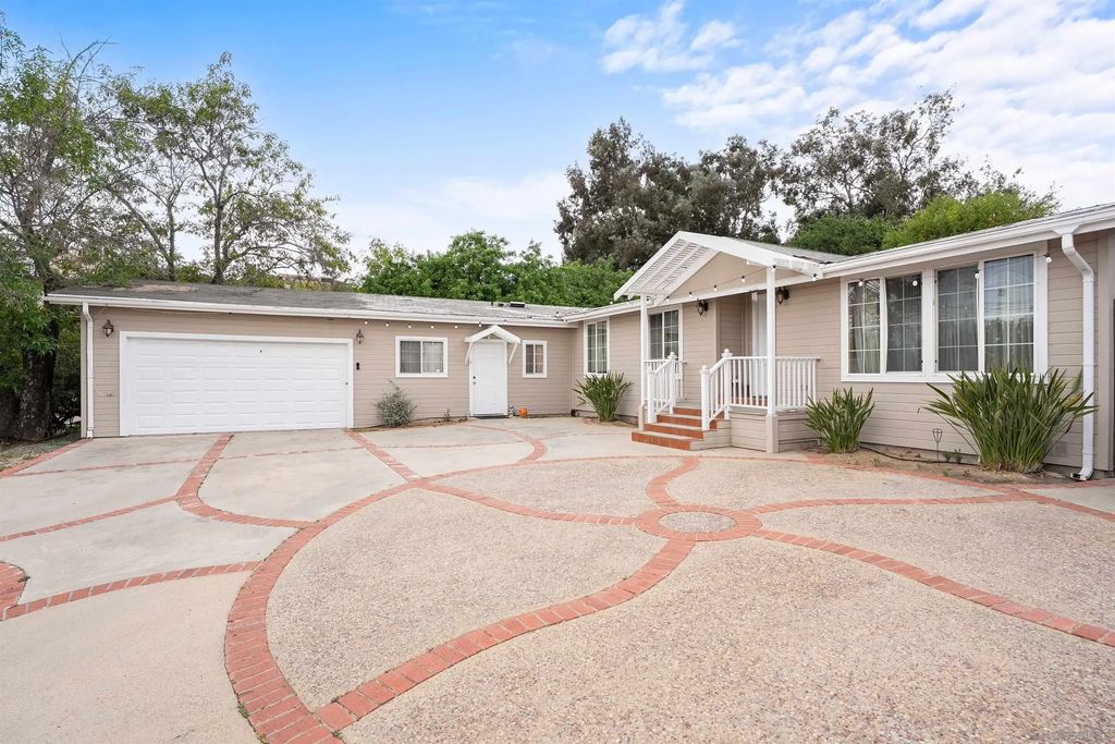 12452 Janet Kay Way, El Cajon