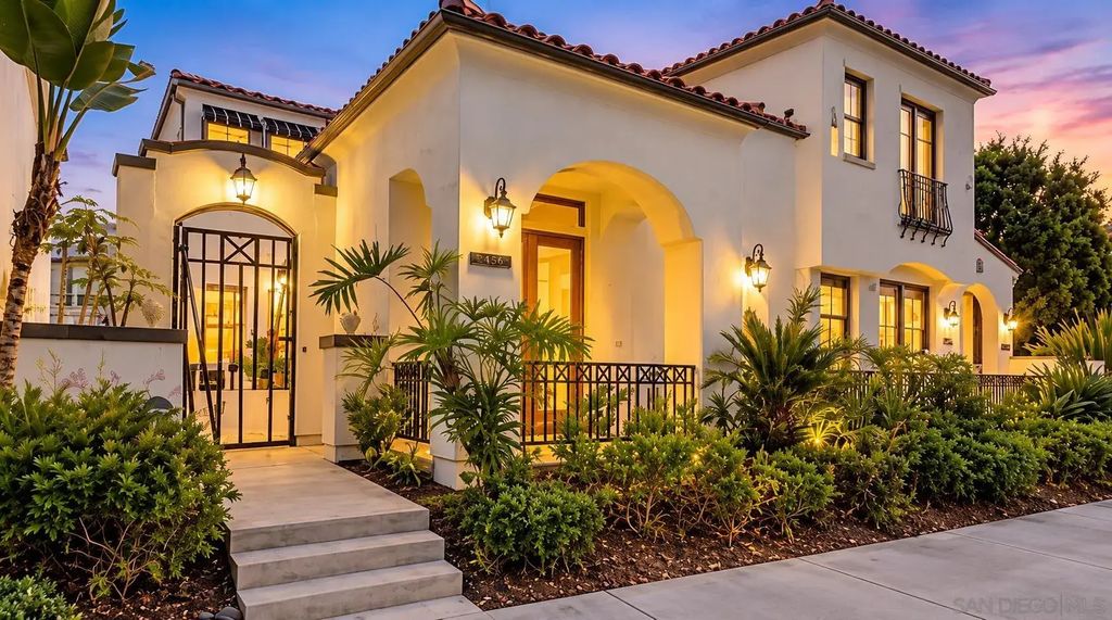 2985 Farragut Rd, POINT LOMA