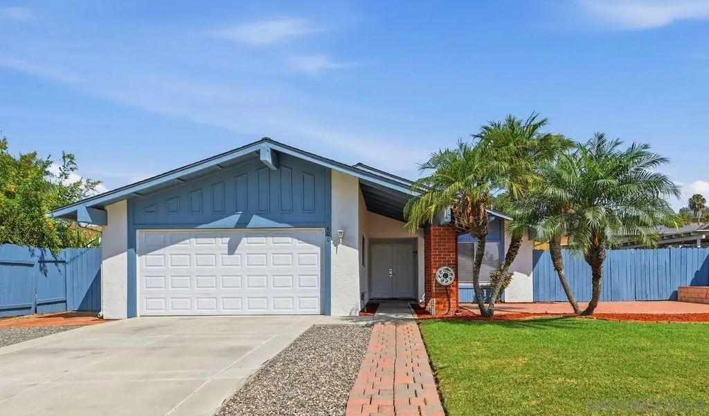 400 N Pacific St., San Marcos