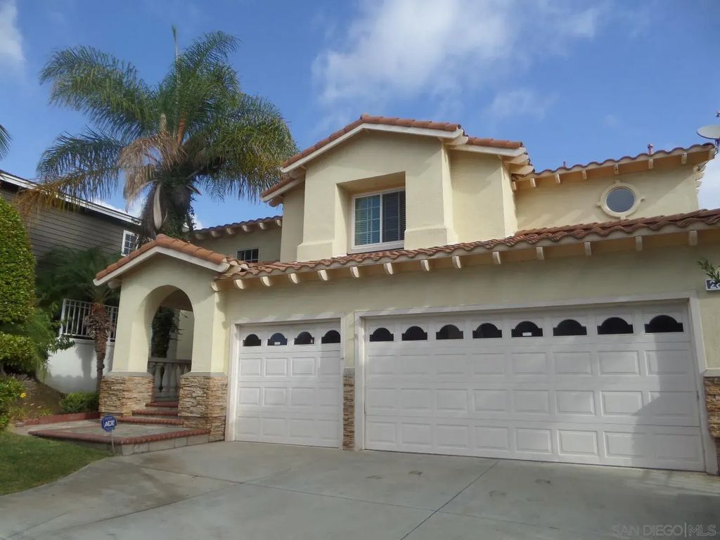 2897 Sunset View, Signal Hill