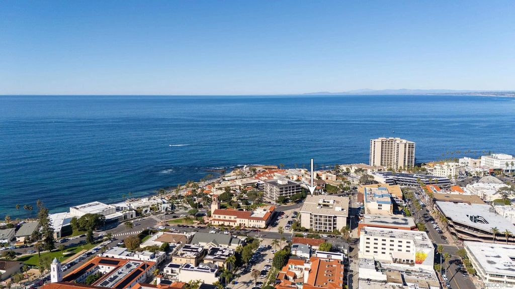7811 Eads Ave 311, La Jolla