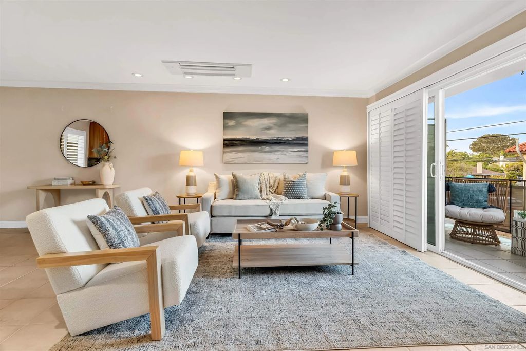 801 C Avenue 23, Coronado