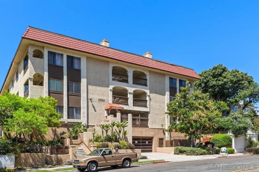 2956 C St 20, SAN DIEGO